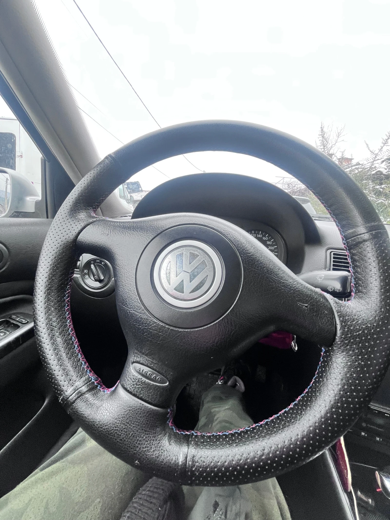 VW Golf 1.9 131 - изображение 7