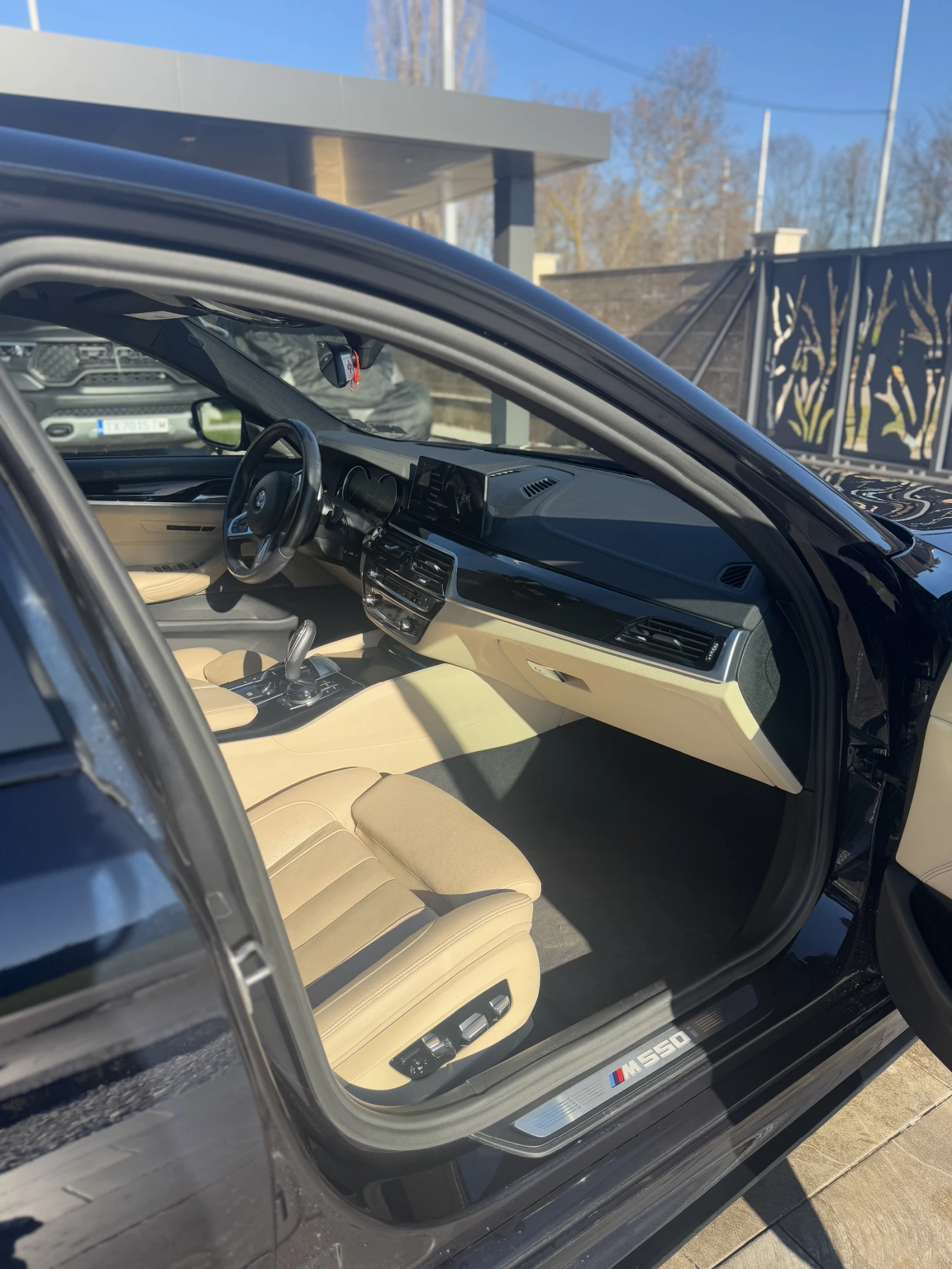 BMW 550 x drive | Mobile.bg � ����������� 6