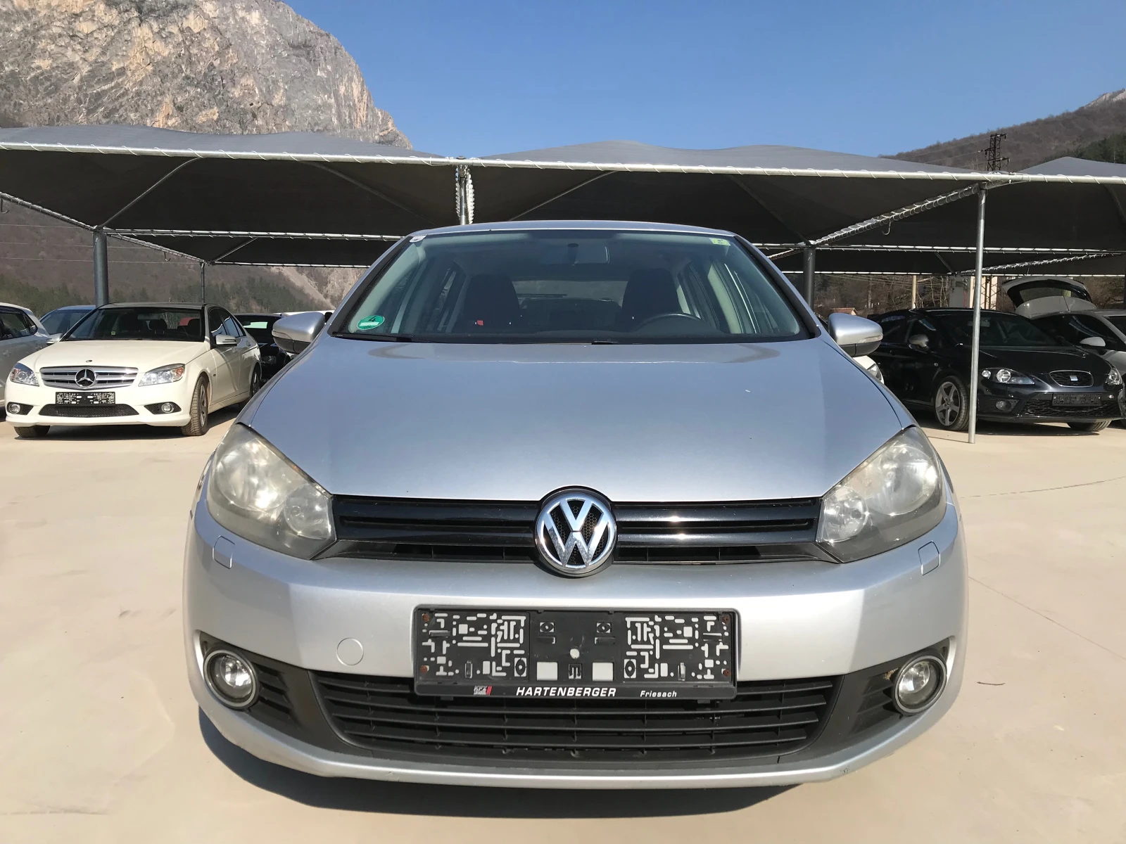 VW Golf 2, 0tdi.4x4.Klima.
