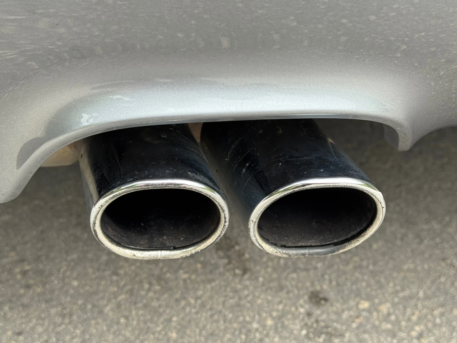 BMW 530 XI Газ бензин  - изображение 8