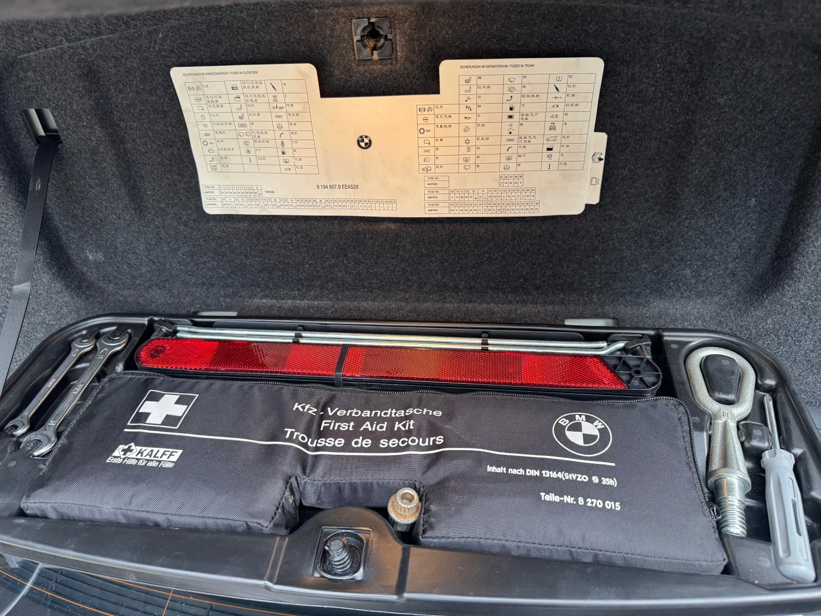 BMW 530 XI ��� ������  | Mobile.bg � ����������� 13