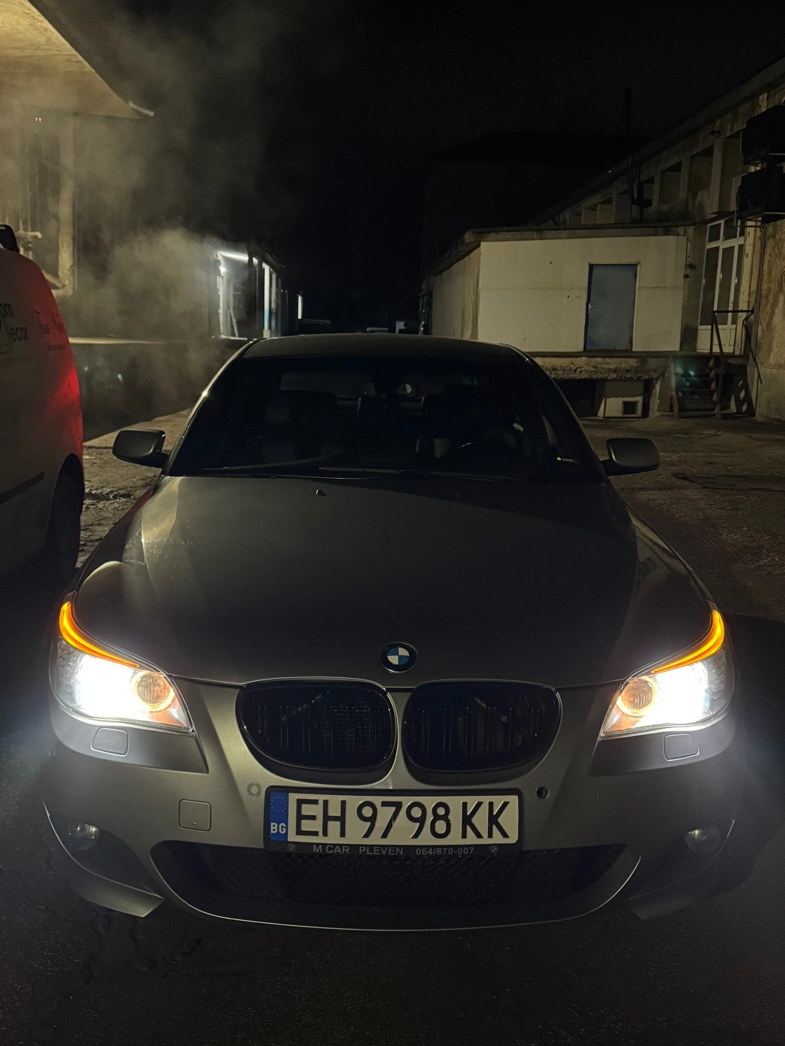 BMW 530 XI ��� ������  | Mobile.bg � ����������� 2