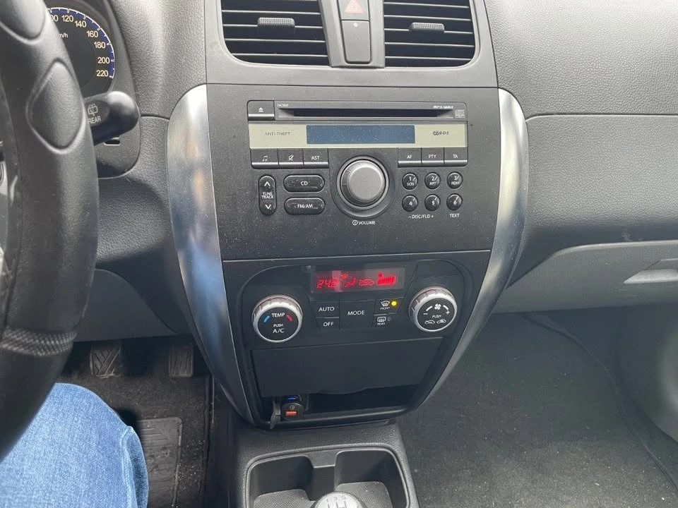 Suzuki SX4 1.6 | Mobile.bg � ����������� 7