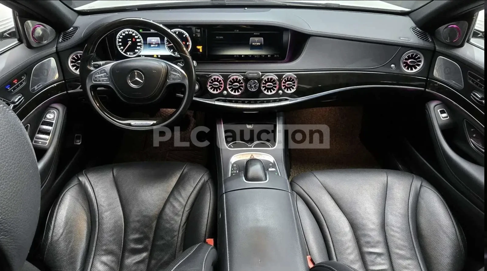 Mercedes-Benz S 350 BLUETEC 4MATIC  | Mobile.bg � ����������� 5