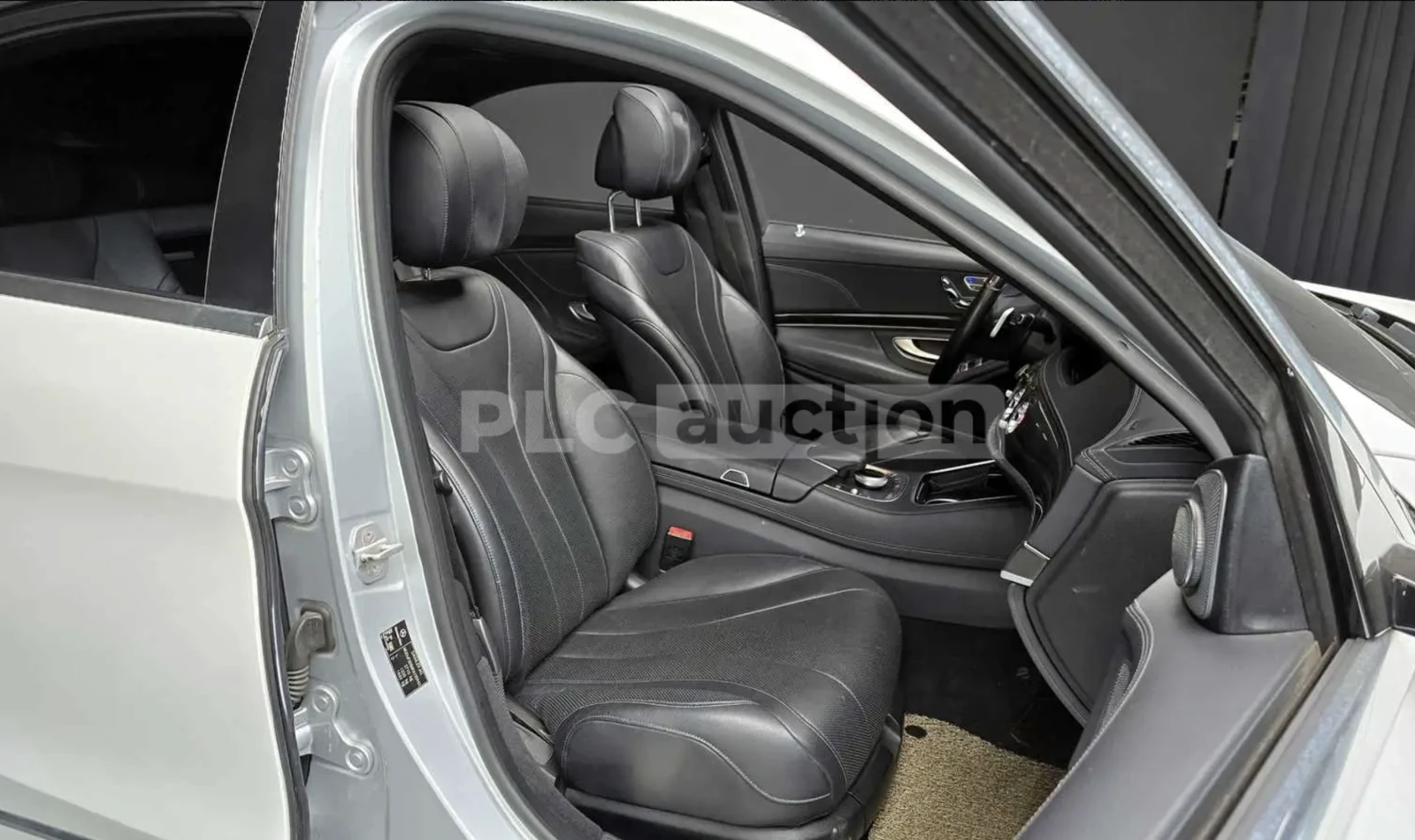 Mercedes-Benz S 350 BLUETEC 4MATIC  | Mobile.bg � ����������� 9