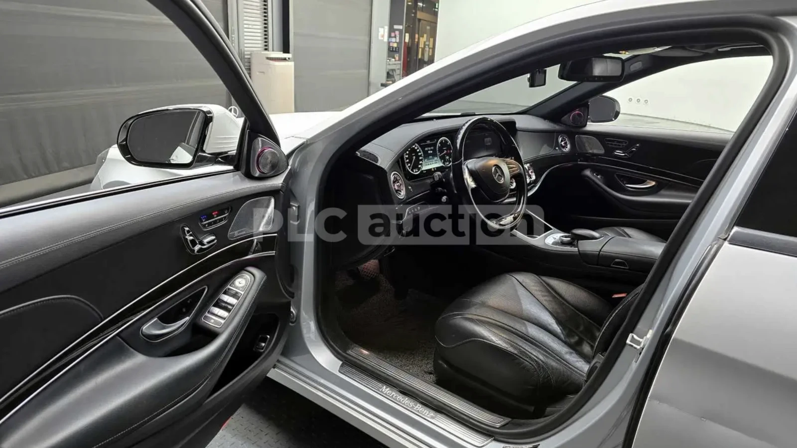 Mercedes-Benz S 350 BLUETEC 4MATIC  | Mobile.bg � ����������� 7