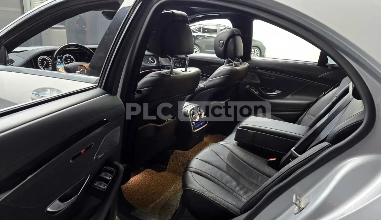 Mercedes-Benz S 350 BLUETEC 4MATIC  | Mobile.bg � ����������� 8