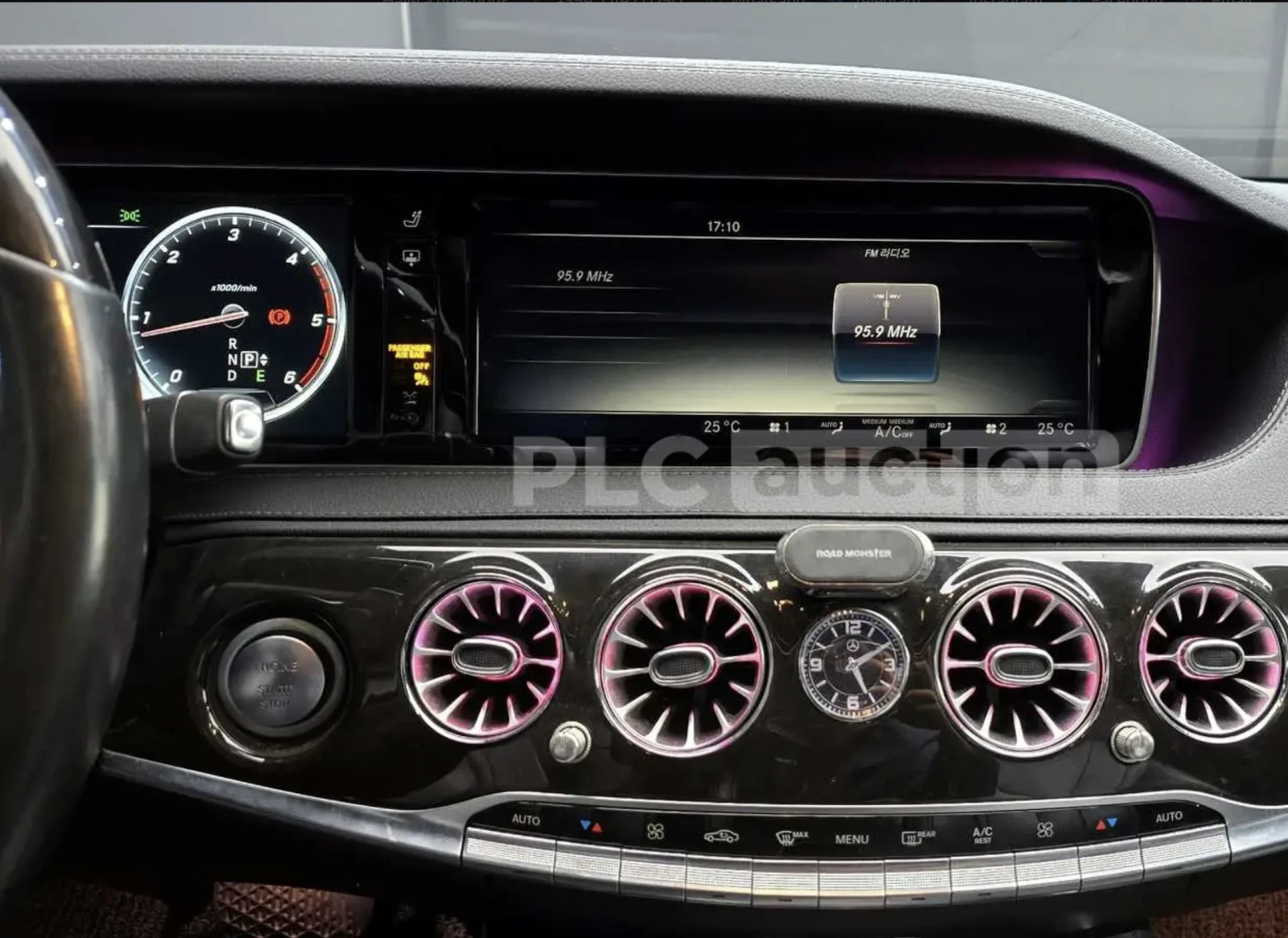 Mercedes-Benz S 350 BLUETEC 4MATIC  | Mobile.bg � ����������� 14