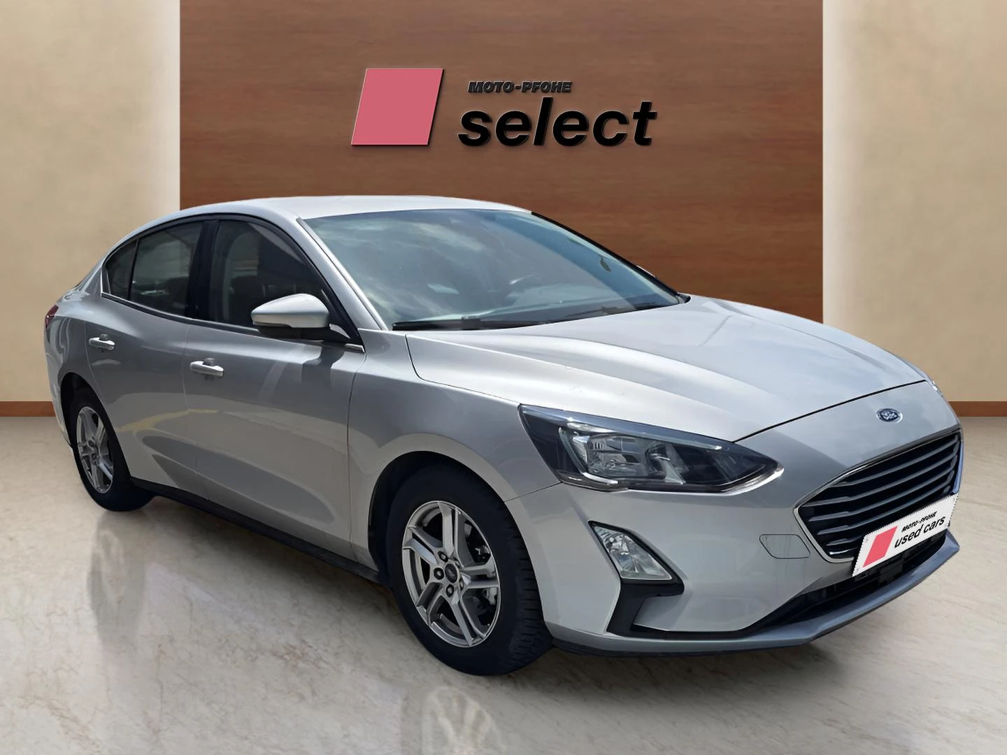 Ford Focus 1.5 EcoBlue, снимка 3 - Автомобили и джипове - 54598892