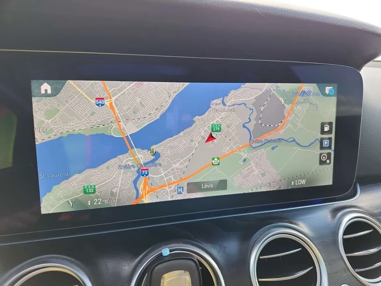 Mercedes-Benz E 450 BURMESTER| PANO| ПАМЕТ| 2 КЛЮЧА, снимка 11 - Автомобили и джипове - 54649840