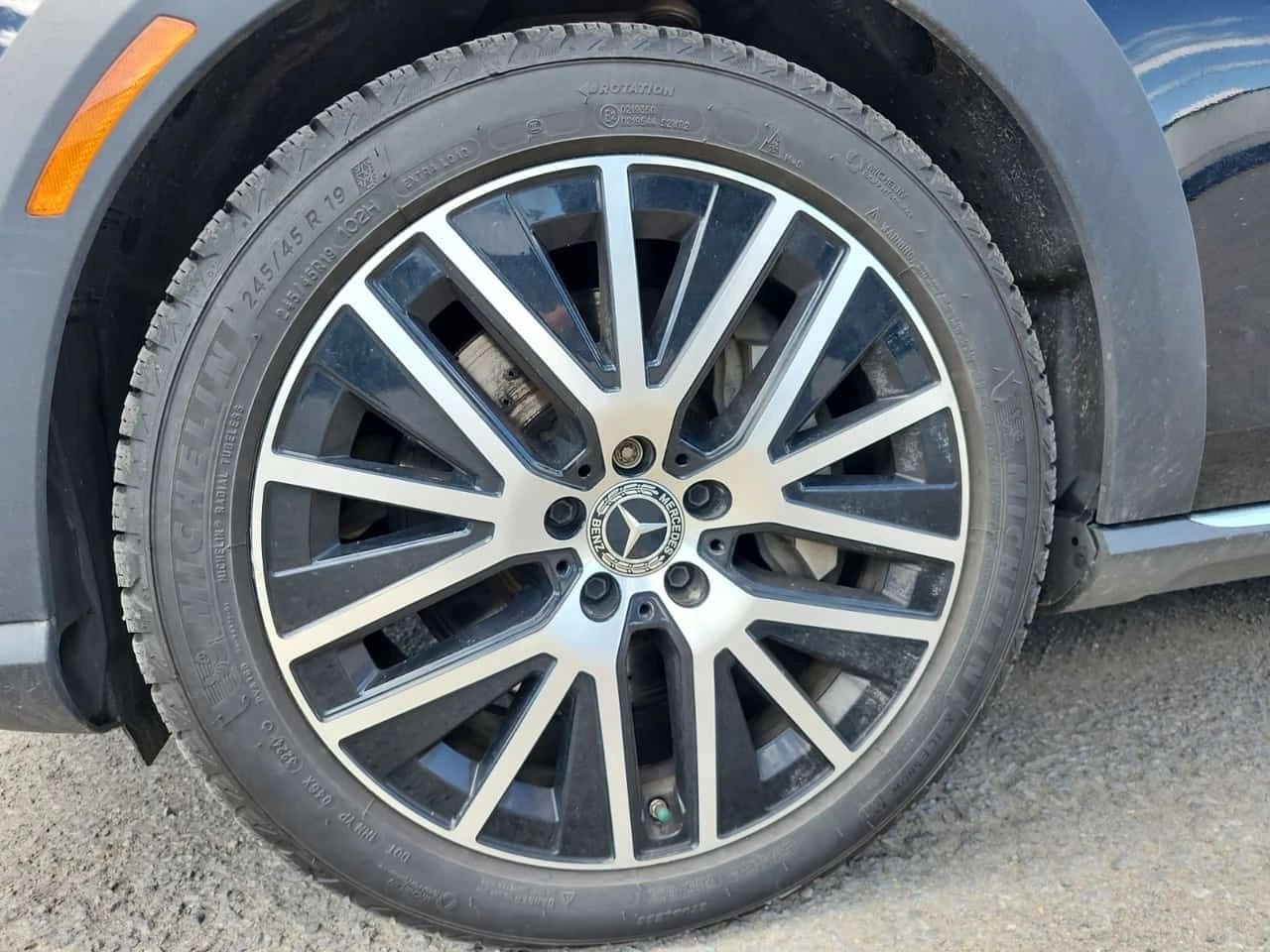 Mercedes-Benz E 450 BURMESTER| PANO| ПАМЕТ| 2 КЛЮЧА, снимка 5 - Автомобили и джипове - 54649840