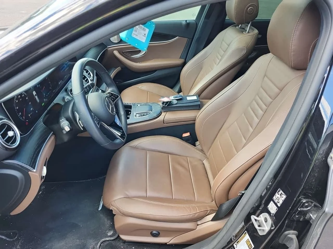 Mercedes-Benz E 450 BURMESTER| PANO| ПАМЕТ| 2 КЛЮЧА, снимка 8 - Автомобили и джипове - 54649840