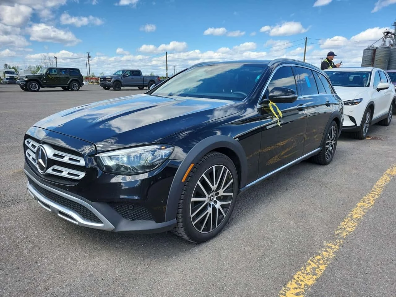 Mercedes-Benz E 450 BURMESTER| PANO| ПАМЕТ| 2 КЛЮЧА