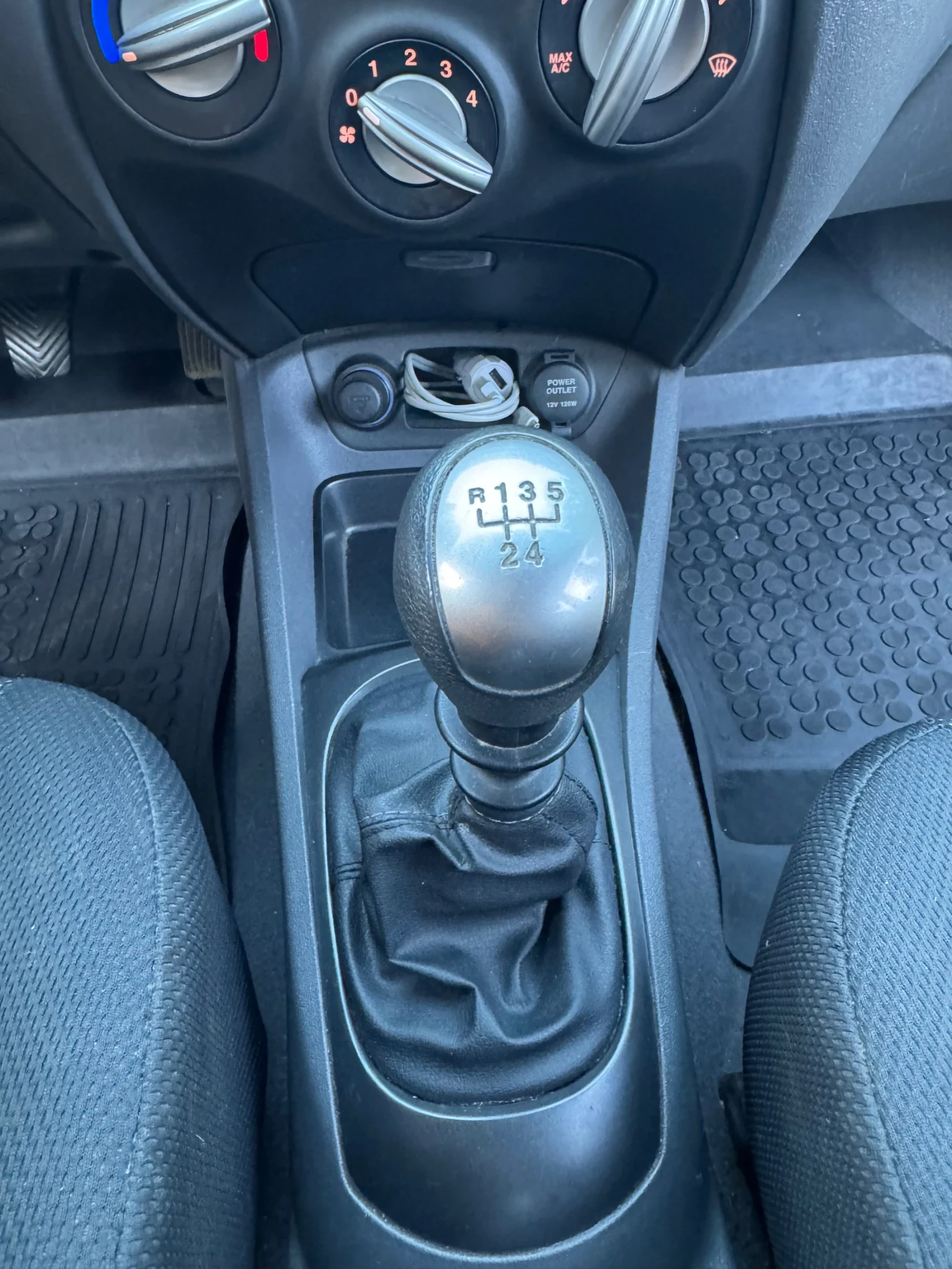 Kia Rio | Mobile.bg � ����������� 7