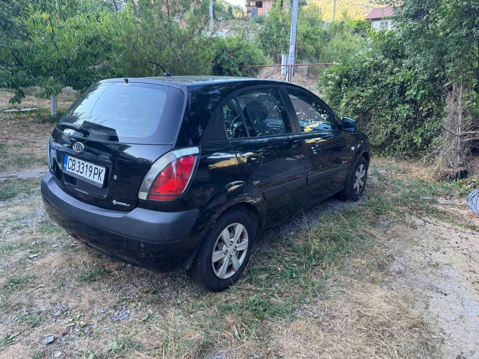 Kia Rio | Mobile.bg � ����������� 5
