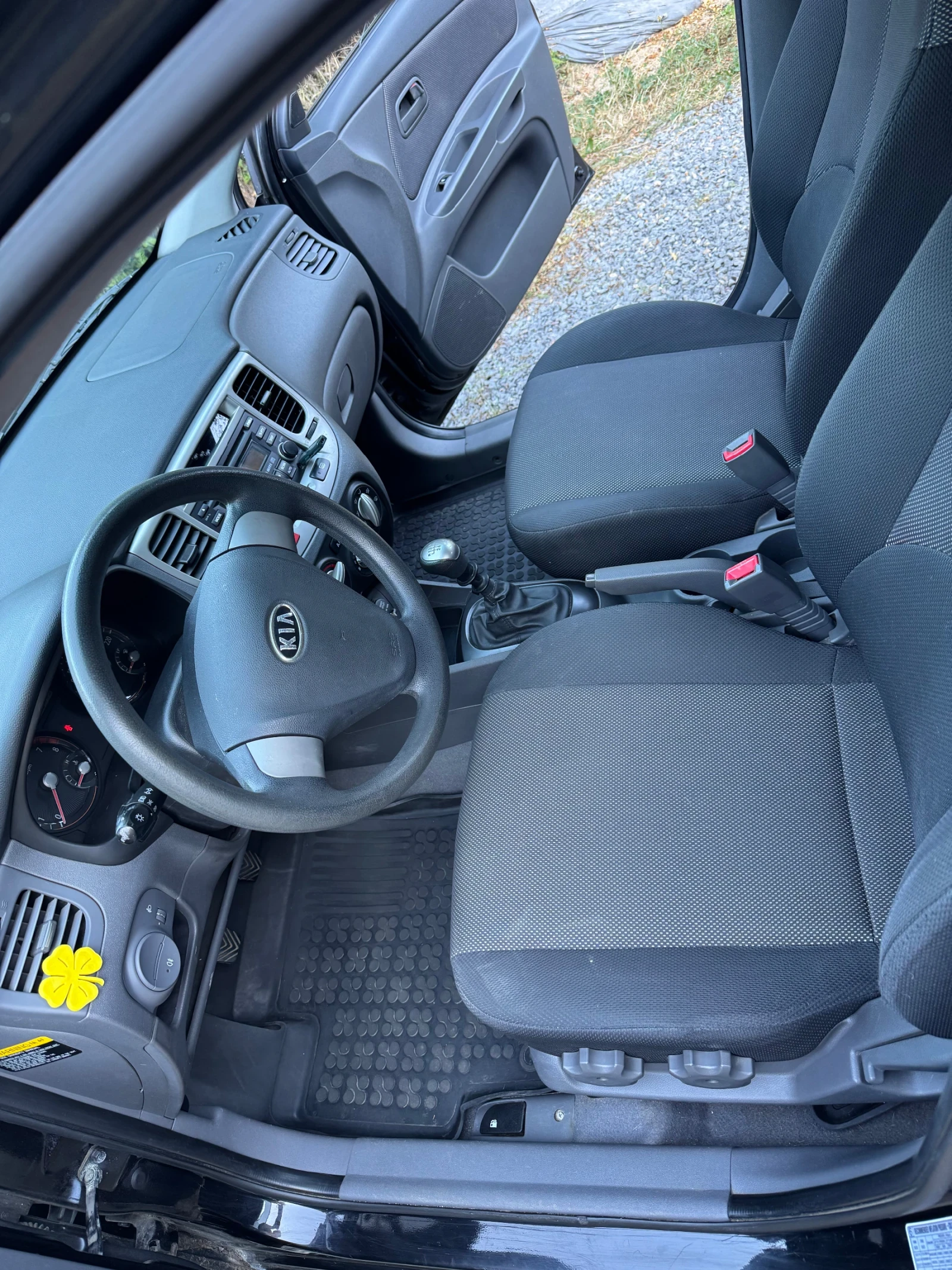 Kia Rio | Mobile.bg � ����������� 13