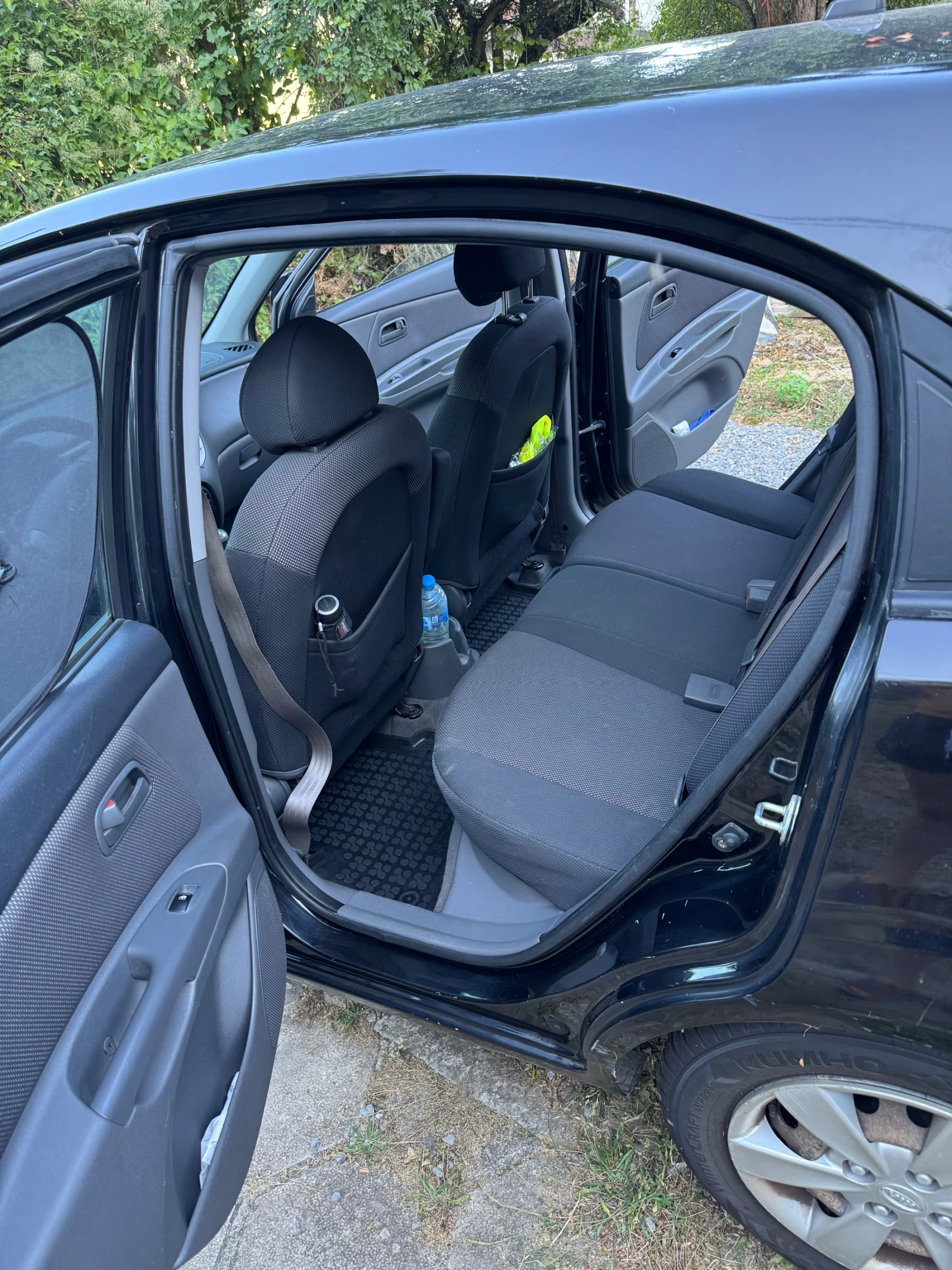 Kia Rio | Mobile.bg � ����������� 12