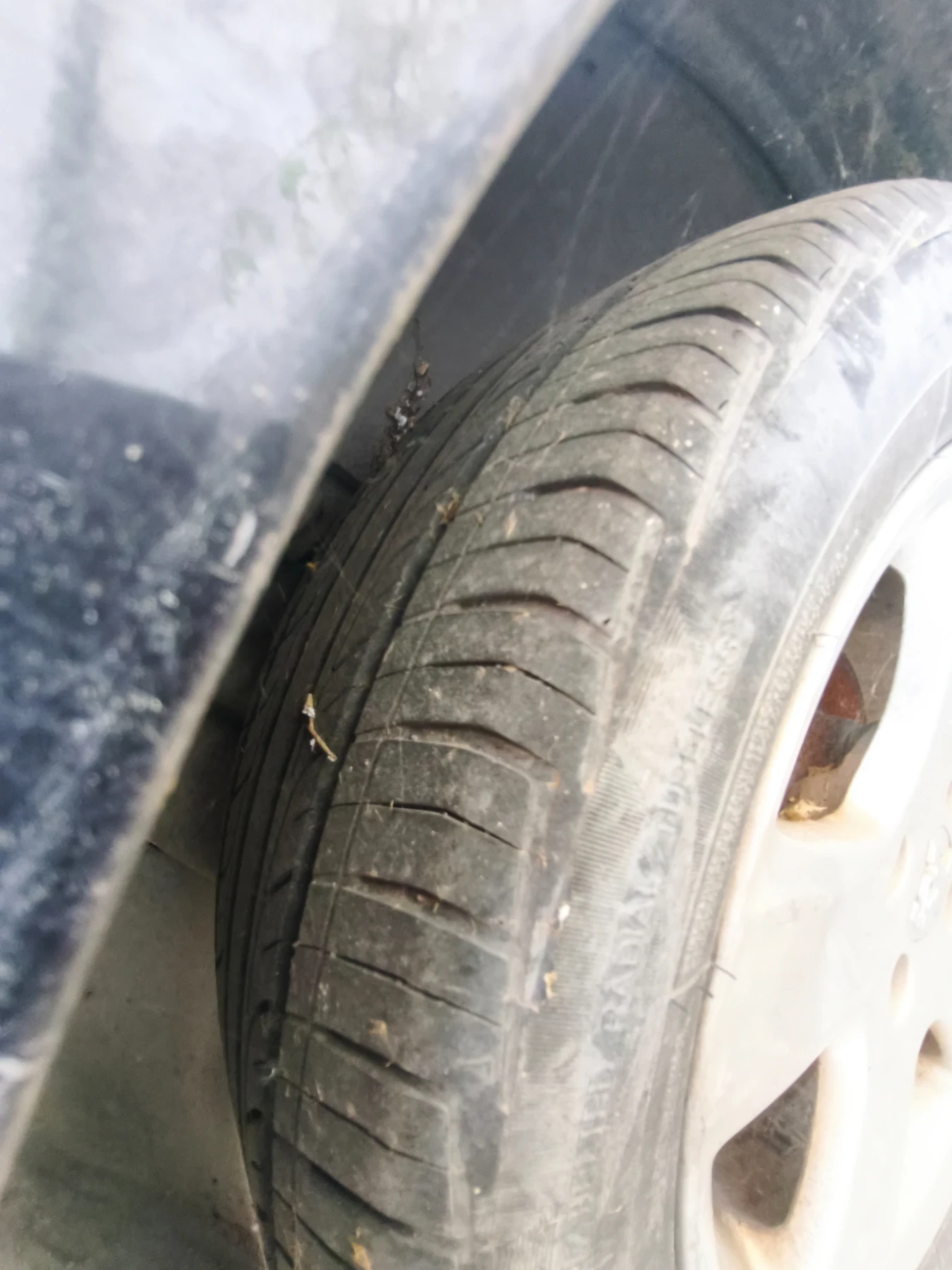 Peugeot 307 CC, снимка 11 - Автомобили и джипове - 54836446