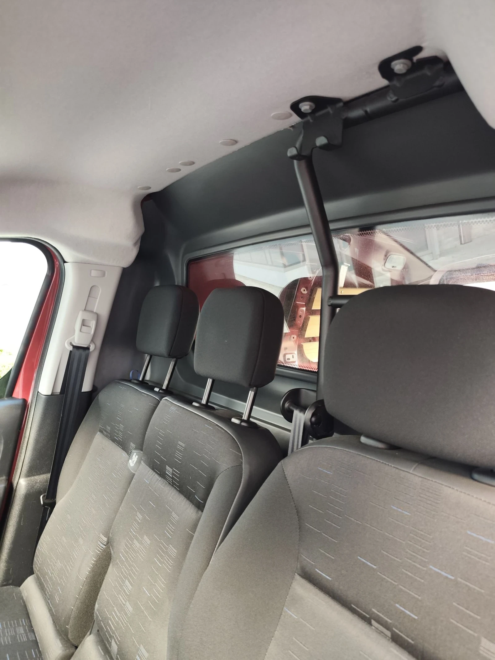 Citroen Berlingo 1.6HDI ТОП , NAVI , УНИКАЛЕН 100хил.км, снимка 12 - Автомобили и джипове - 54842528