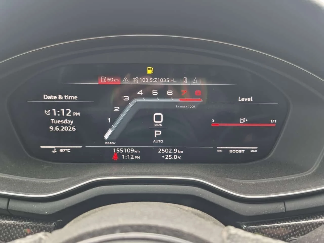 Audi S5 * ДИСТРОНИК* 360 КАМЕРА* 2 КЛЮЧА* АВТОКРЕДИТ* , снимка 9 - Автомобили и джипове - 54843977