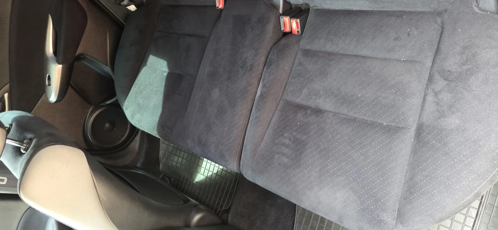 Honda Civic 8, снимка 11 - Автомобили и джипове - 55102978