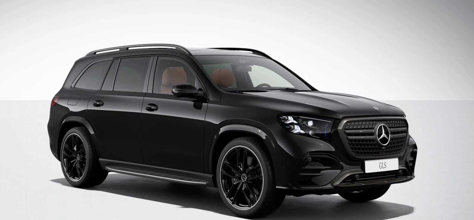Mercedes-Benz GLS 450 d 4Matic New = MGT Conf = New Model Гаранция