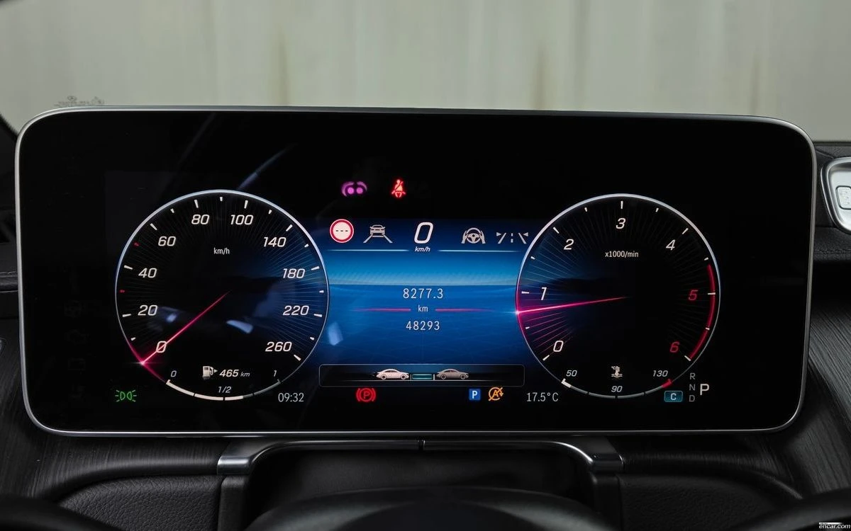 Mercedes-Benz S 400 D/AMG/ОБДУХВАНЕ/360 КАМЕРА/СЕРВИЗНА ИСТОРИЯ/HUD/, снимка 7 - Автомобили и джипове - 55305623