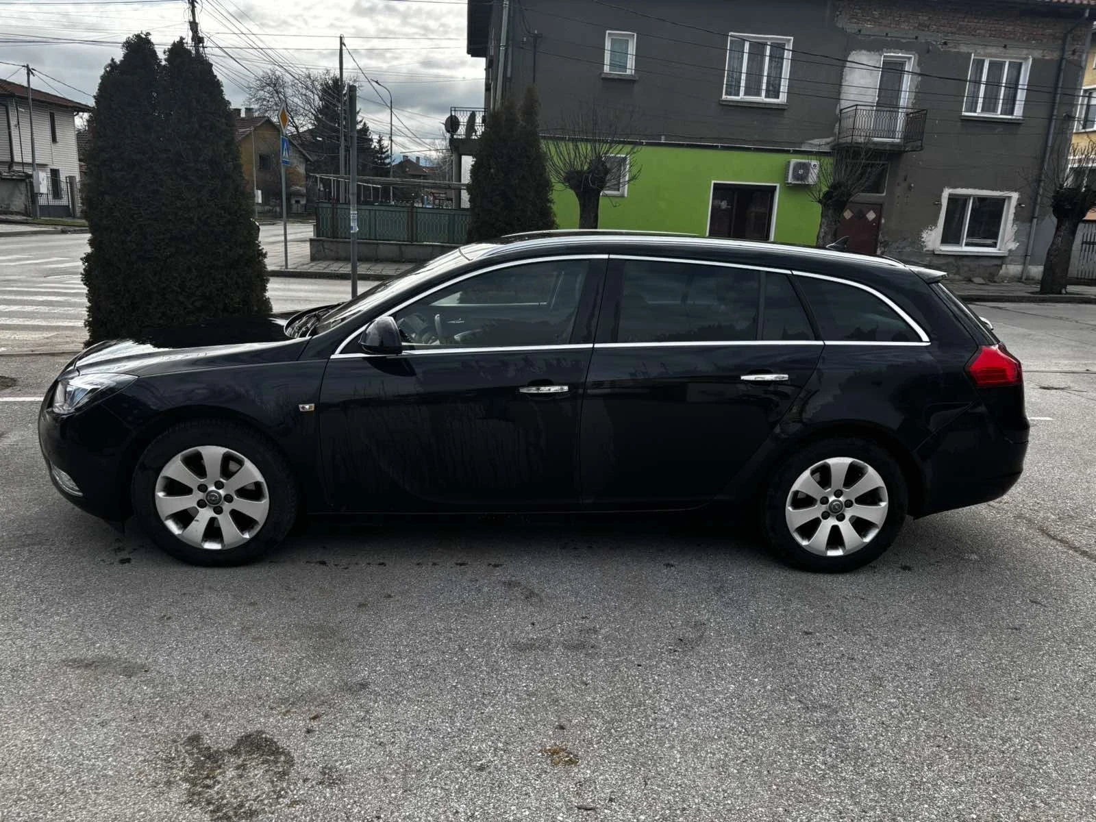 Opel Insignia | Mobile.bg � ����������� 2