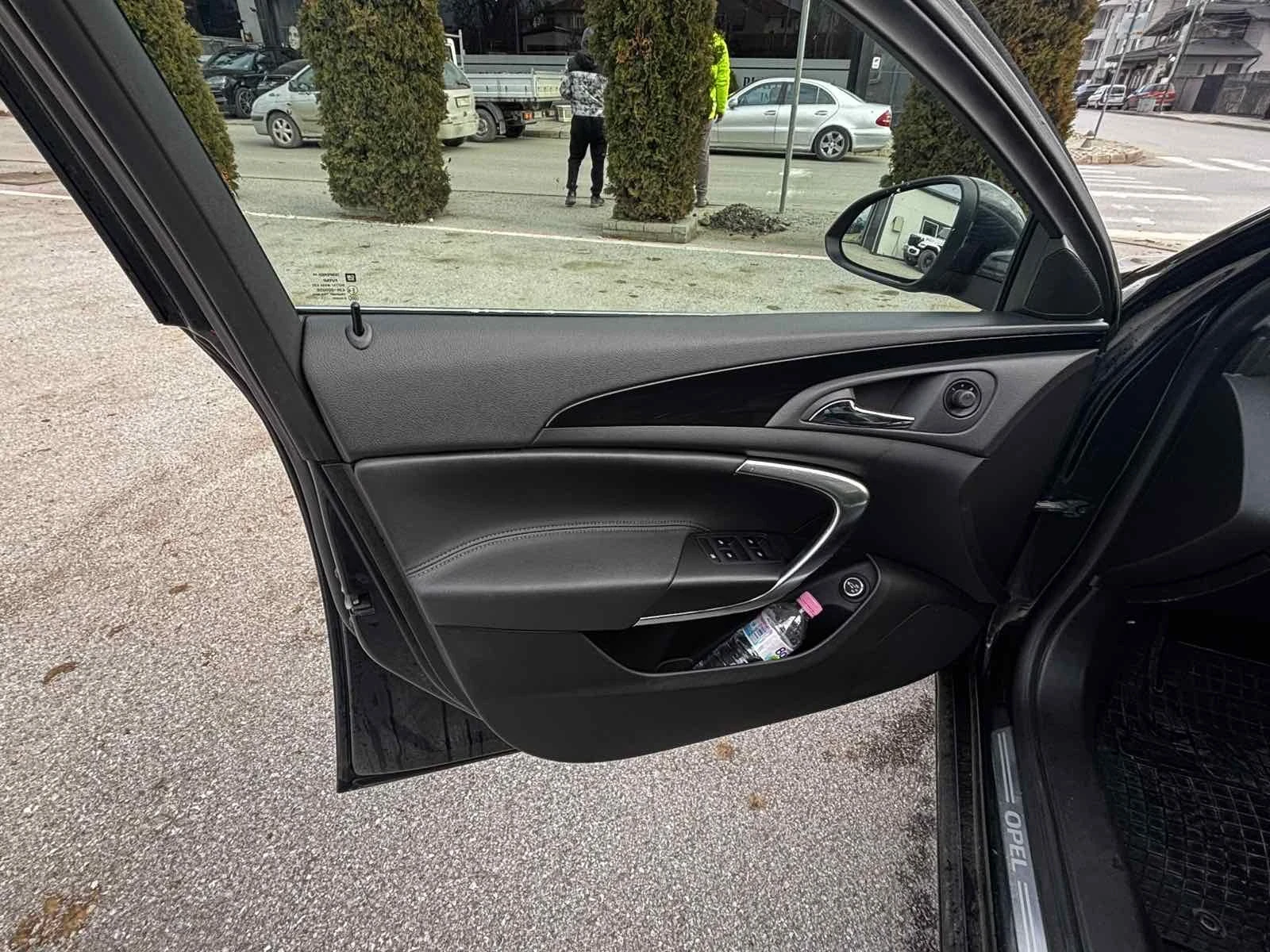 Opel Insignia | Mobile.bg � ����������� 12