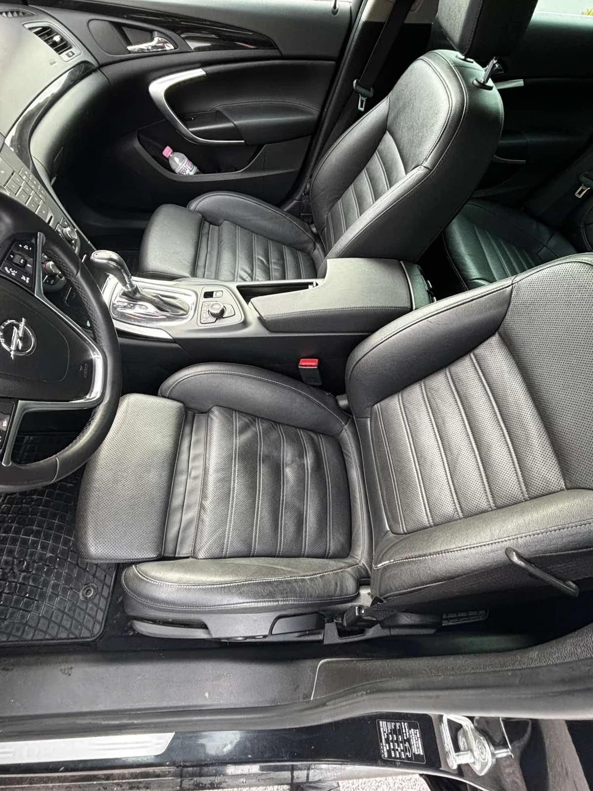Opel Insignia | Mobile.bg � ����������� 11