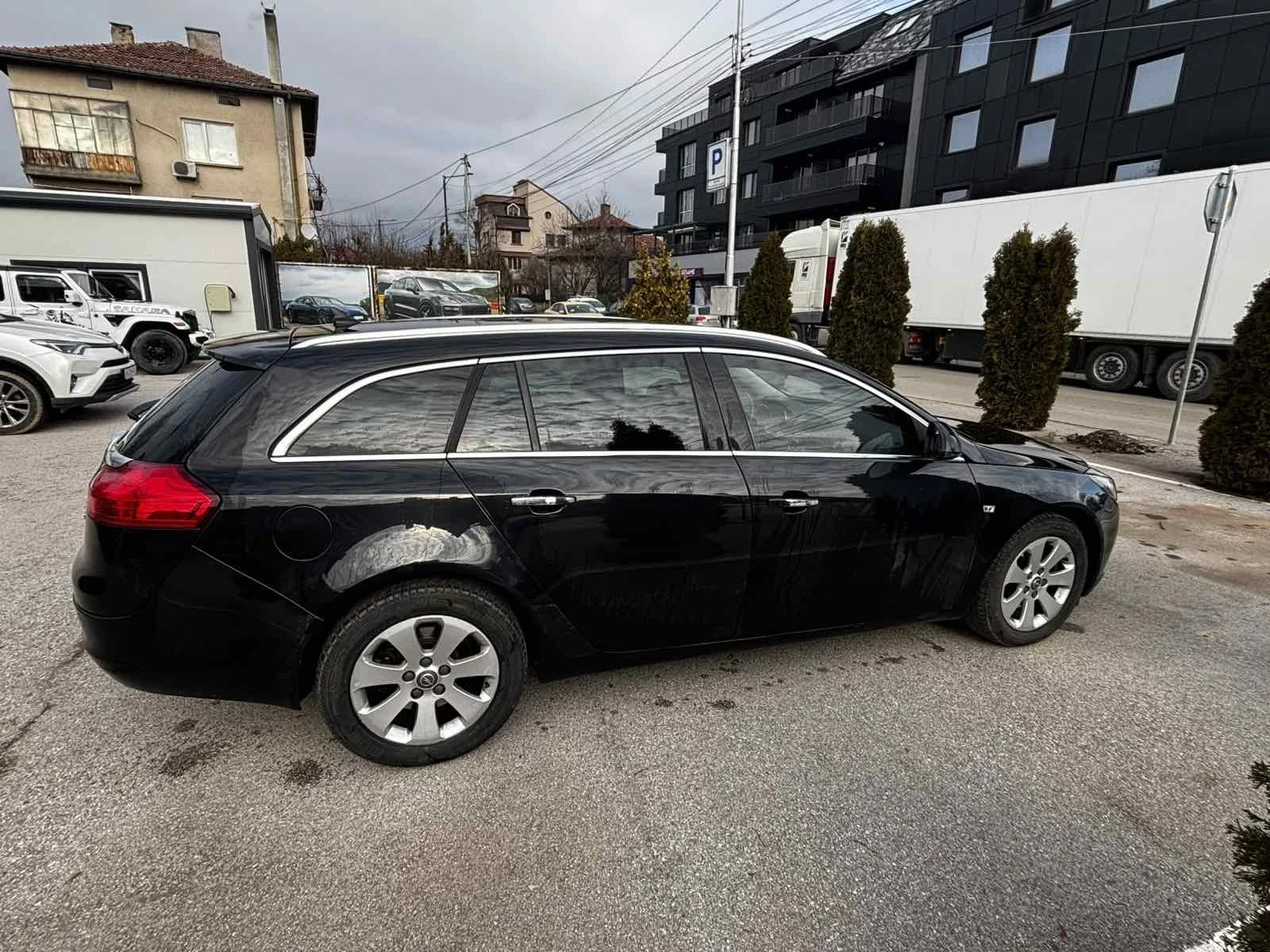 Opel Insignia | Mobile.bg � ����������� 3