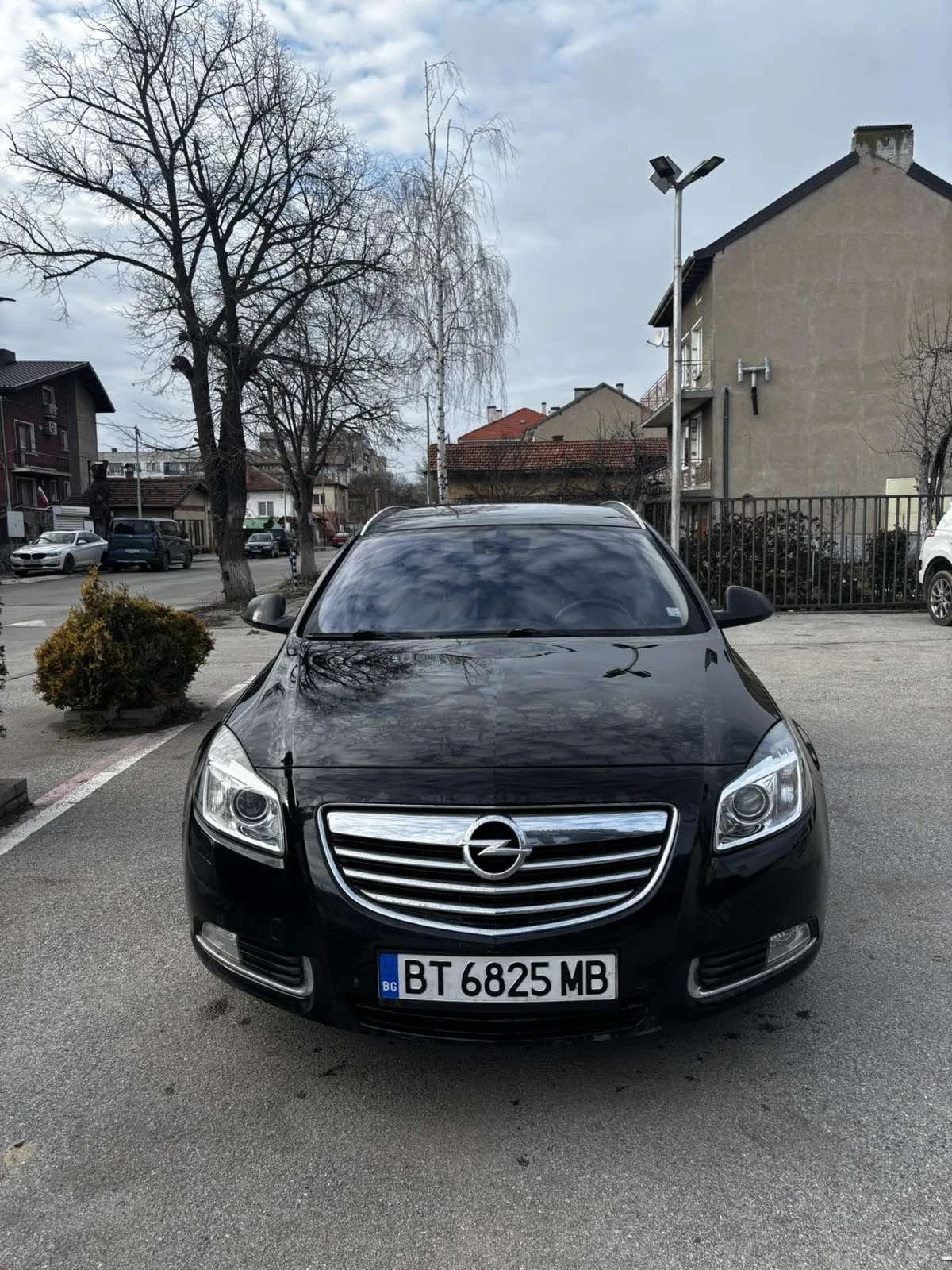 Opel Insignia | Mobile.bg � ����������� 1