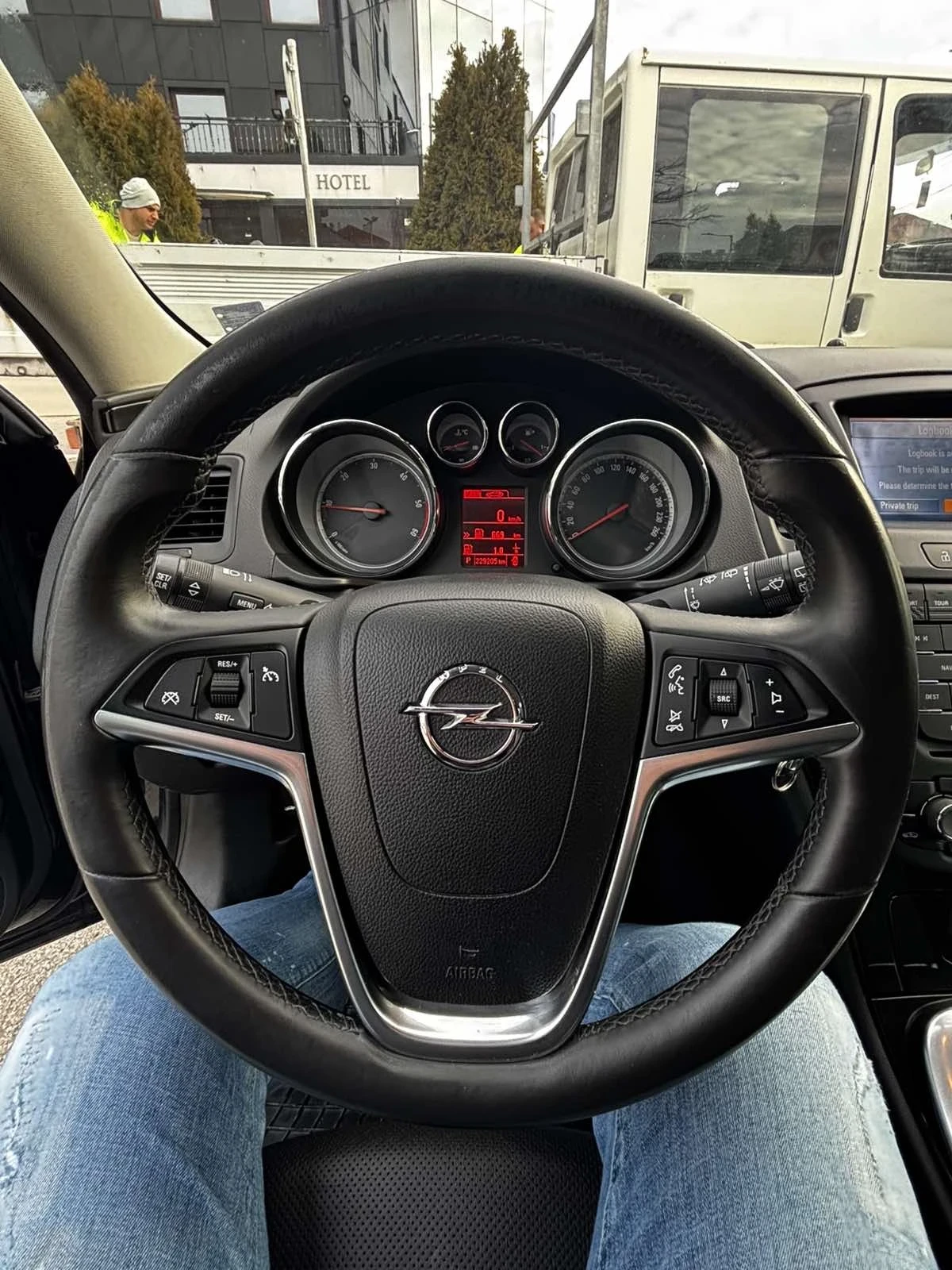 Opel Insignia | Mobile.bg � ����������� 5