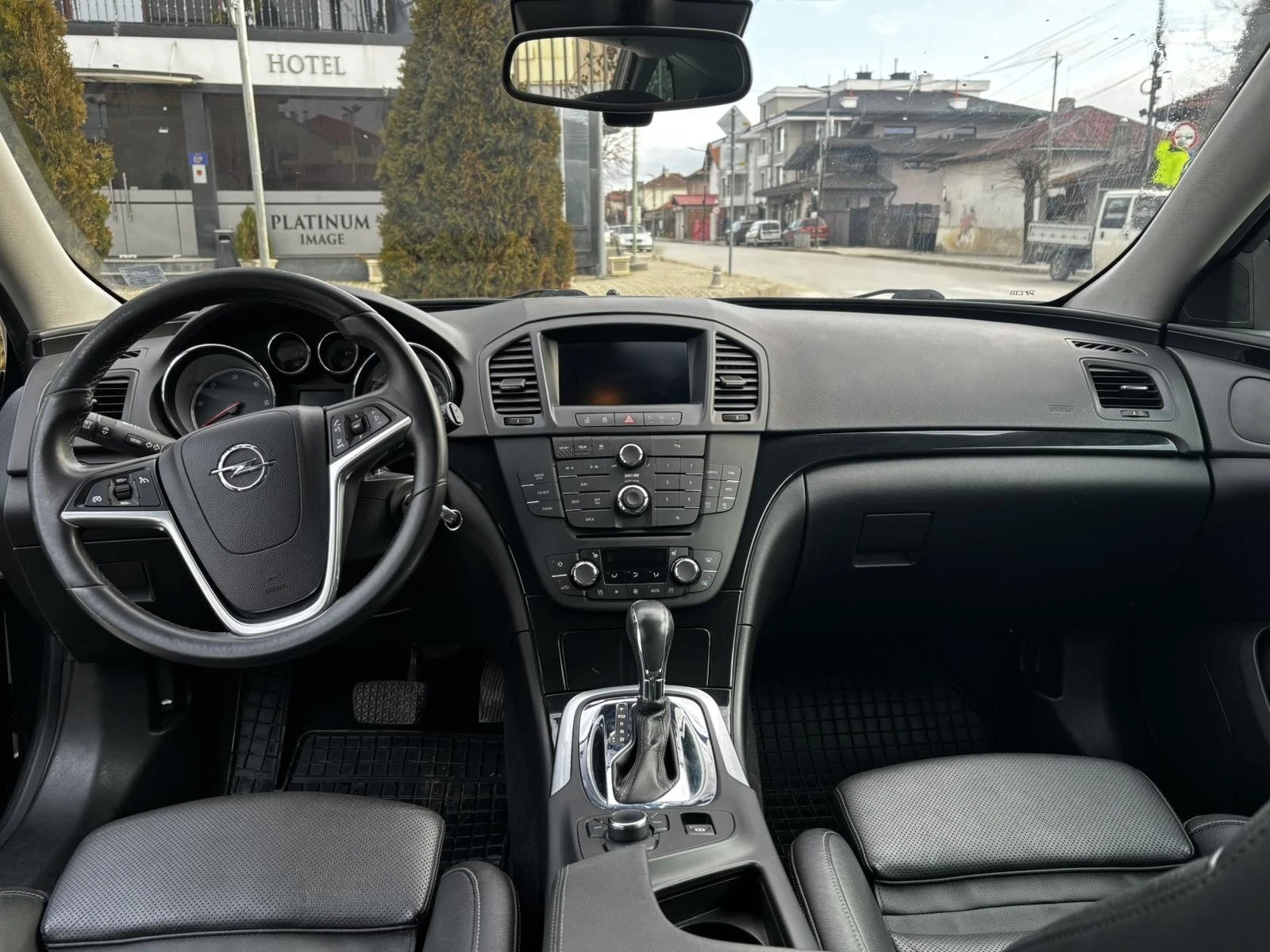 Opel Insignia | Mobile.bg � ����������� 7