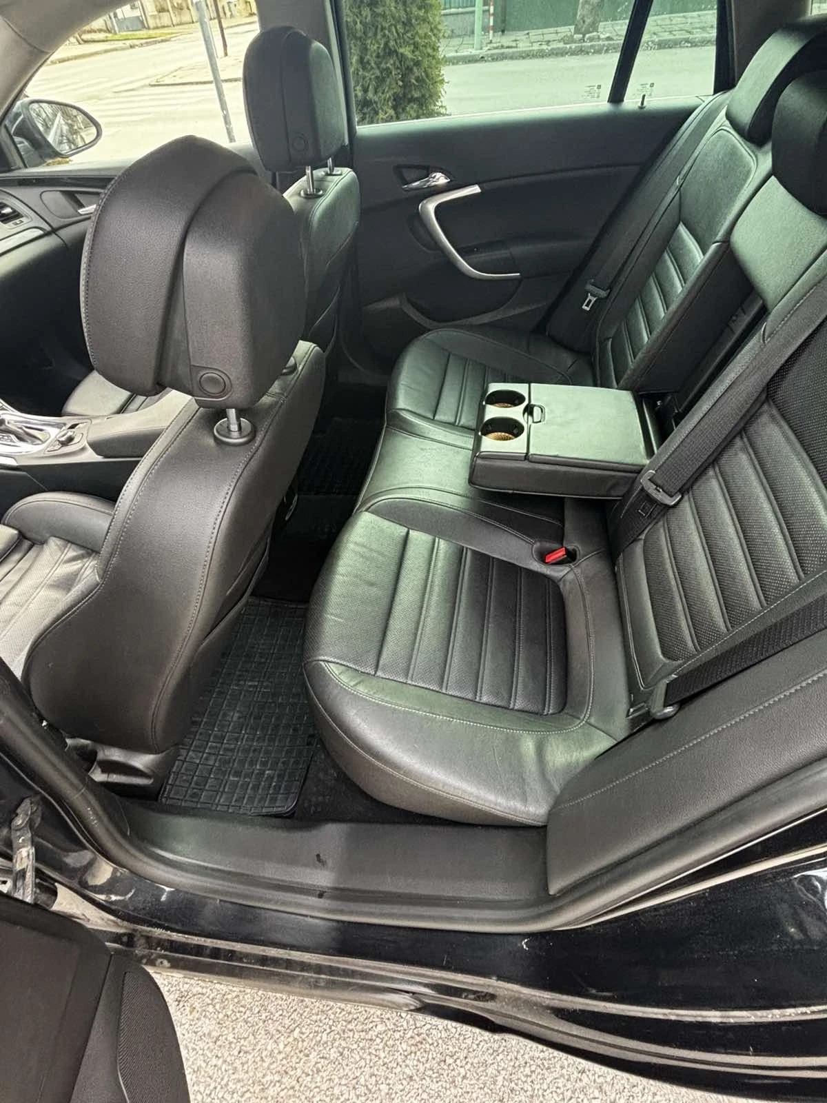 Opel Insignia | Mobile.bg � ����������� 10