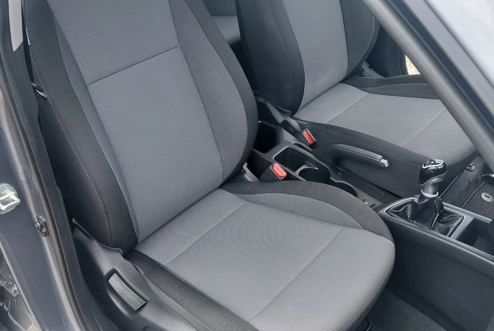 Hyundai I20, снимка 10 - Автомобили и джипове - 55607985