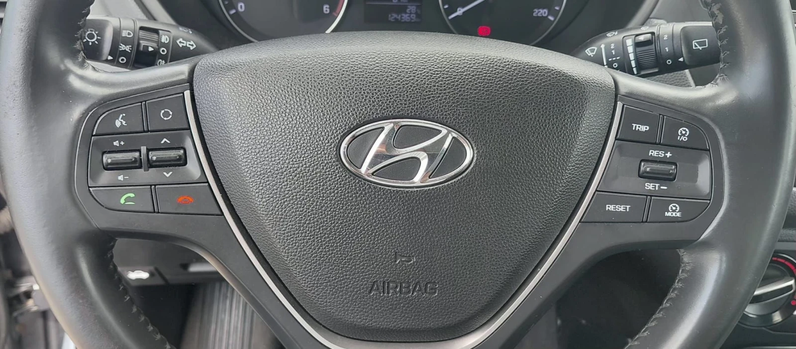 Hyundai I20, снимка 16 - Автомобили и джипове - 55607985