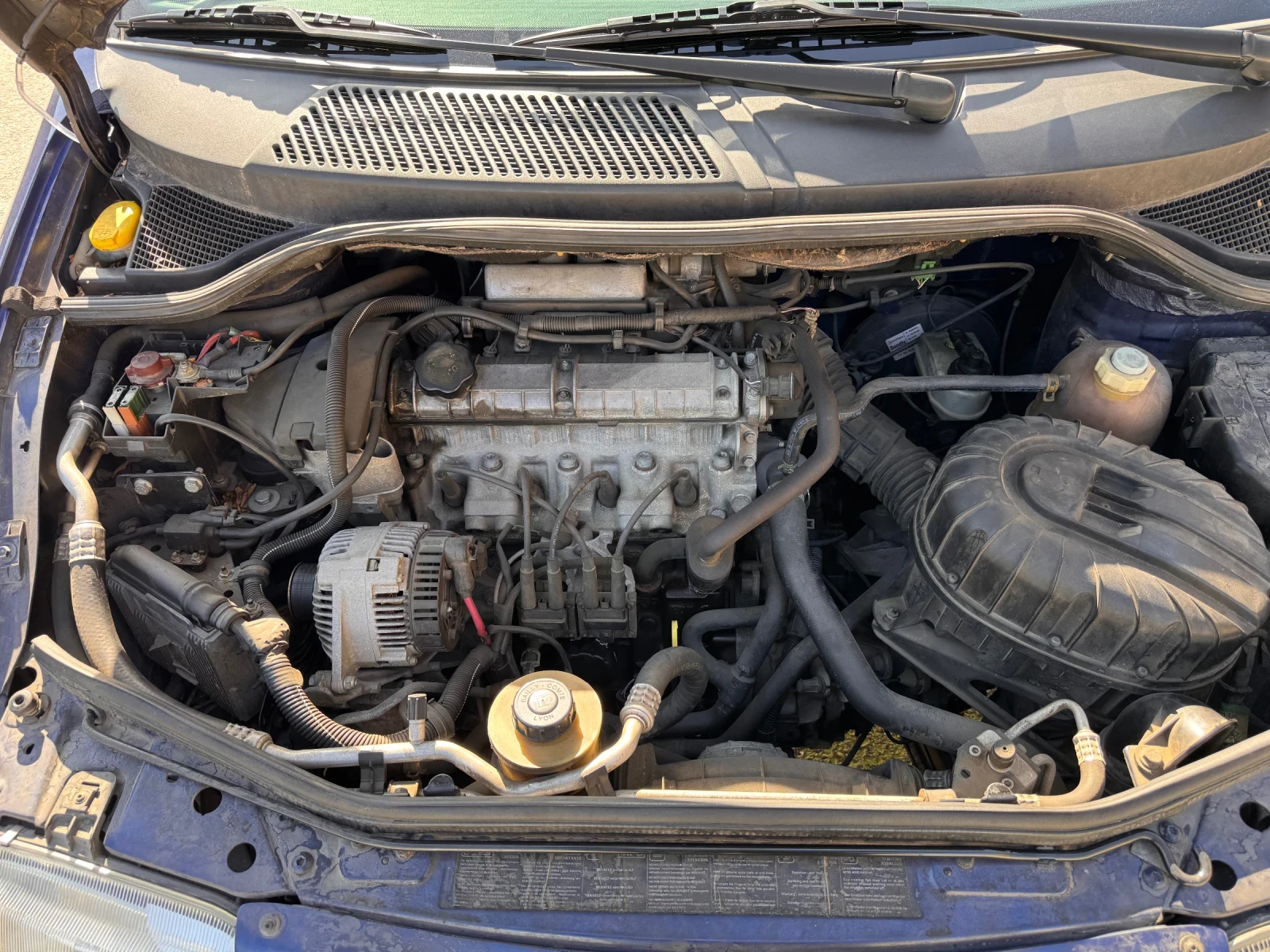 Renault Scenic | Mobile.bg � ����������� 2