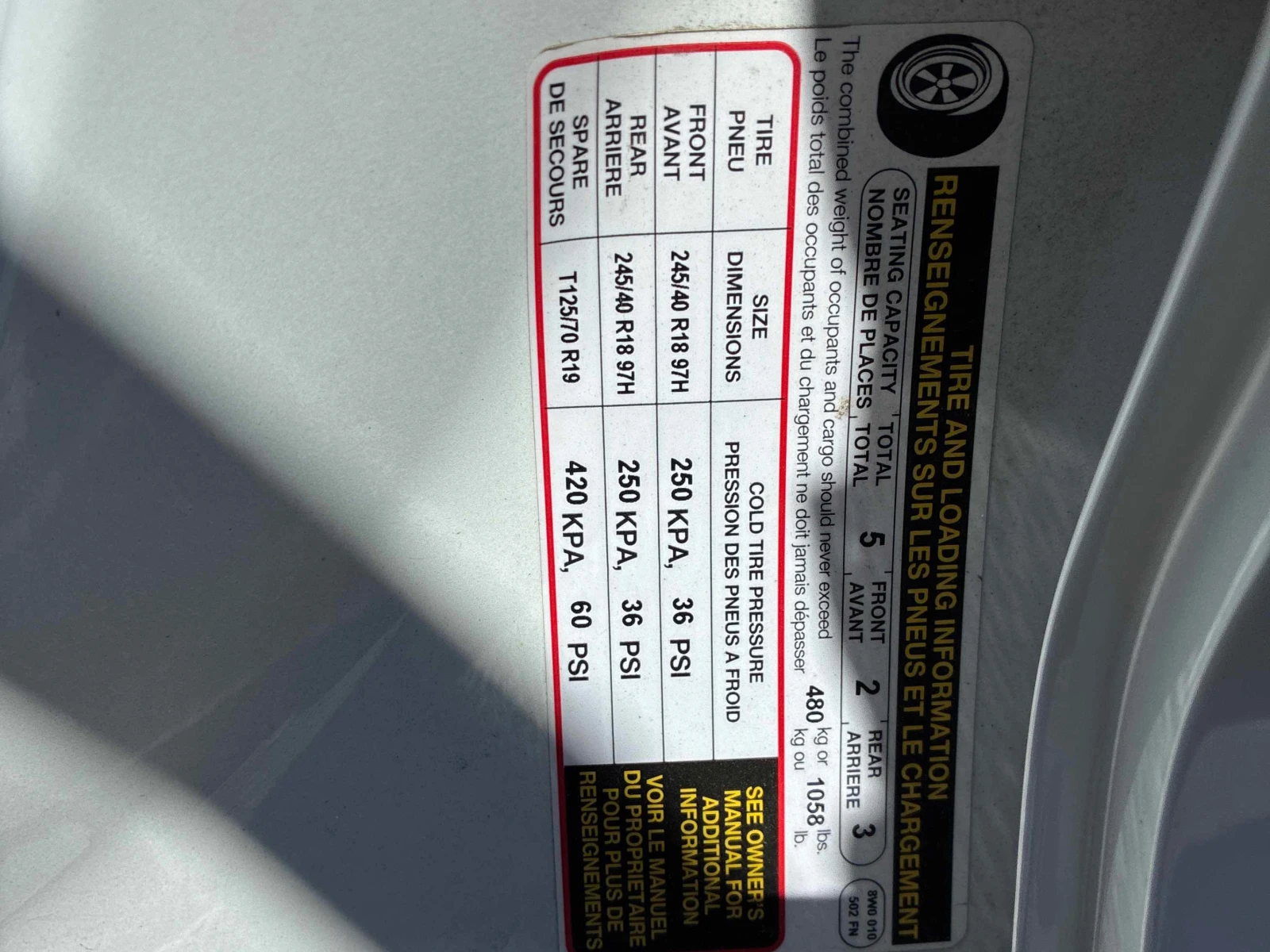 Audi A4 PROGRESSIV/ПОДГРЕВ/ПАНО/НАВИ/CARFAX/КЛИП, снимка 16 - Автомобили и джипове - 55906160
