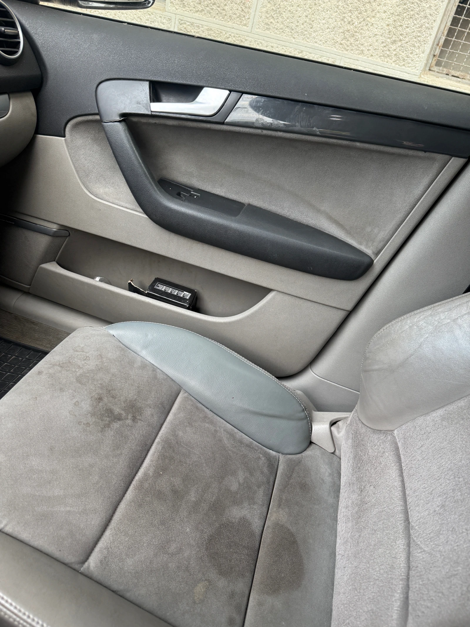 Audi A3, снимка 8 - Автомобили и джипове - 55955611
