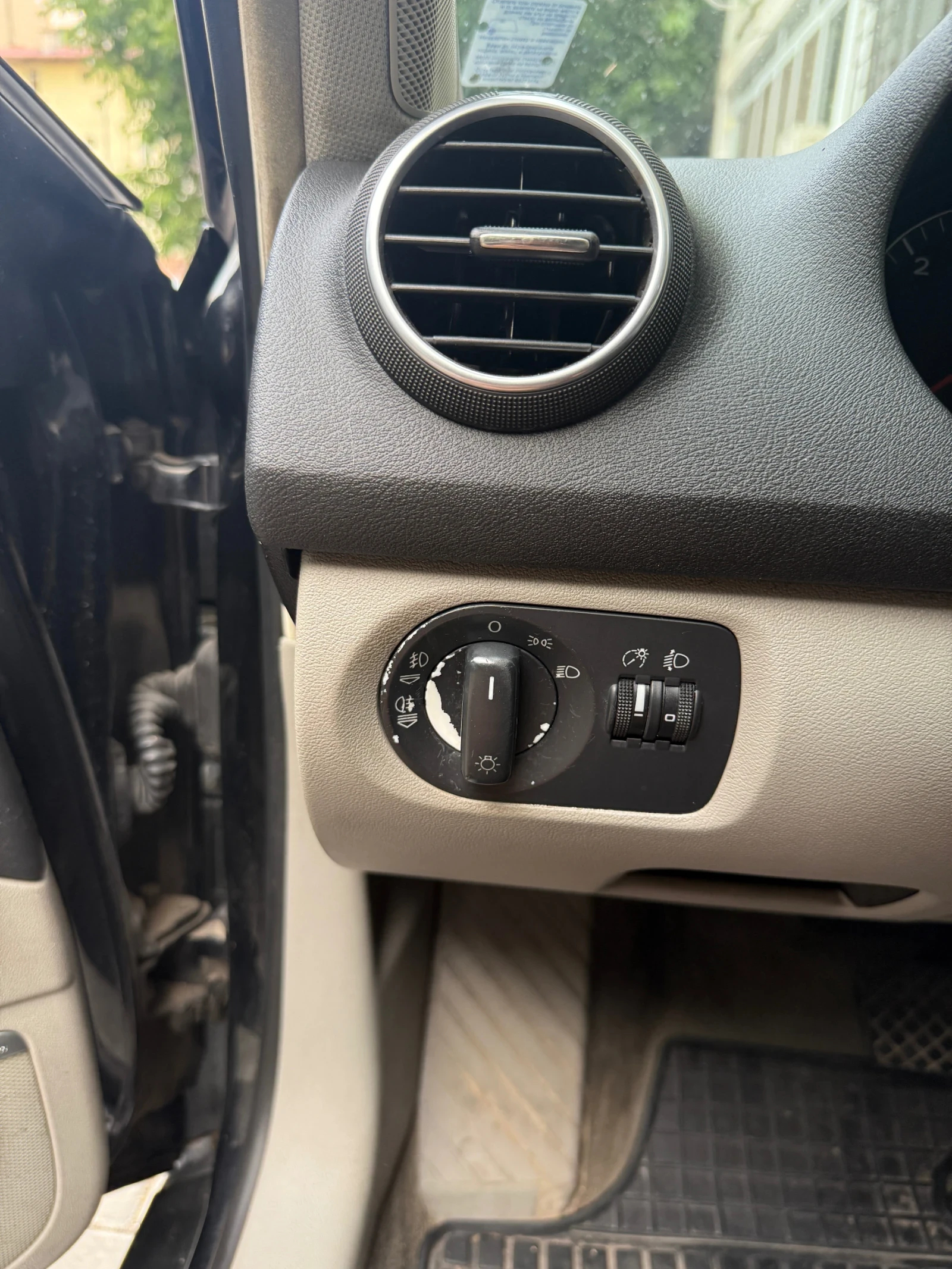Audi A3, снимка 6 - Автомобили и джипове - 55955611