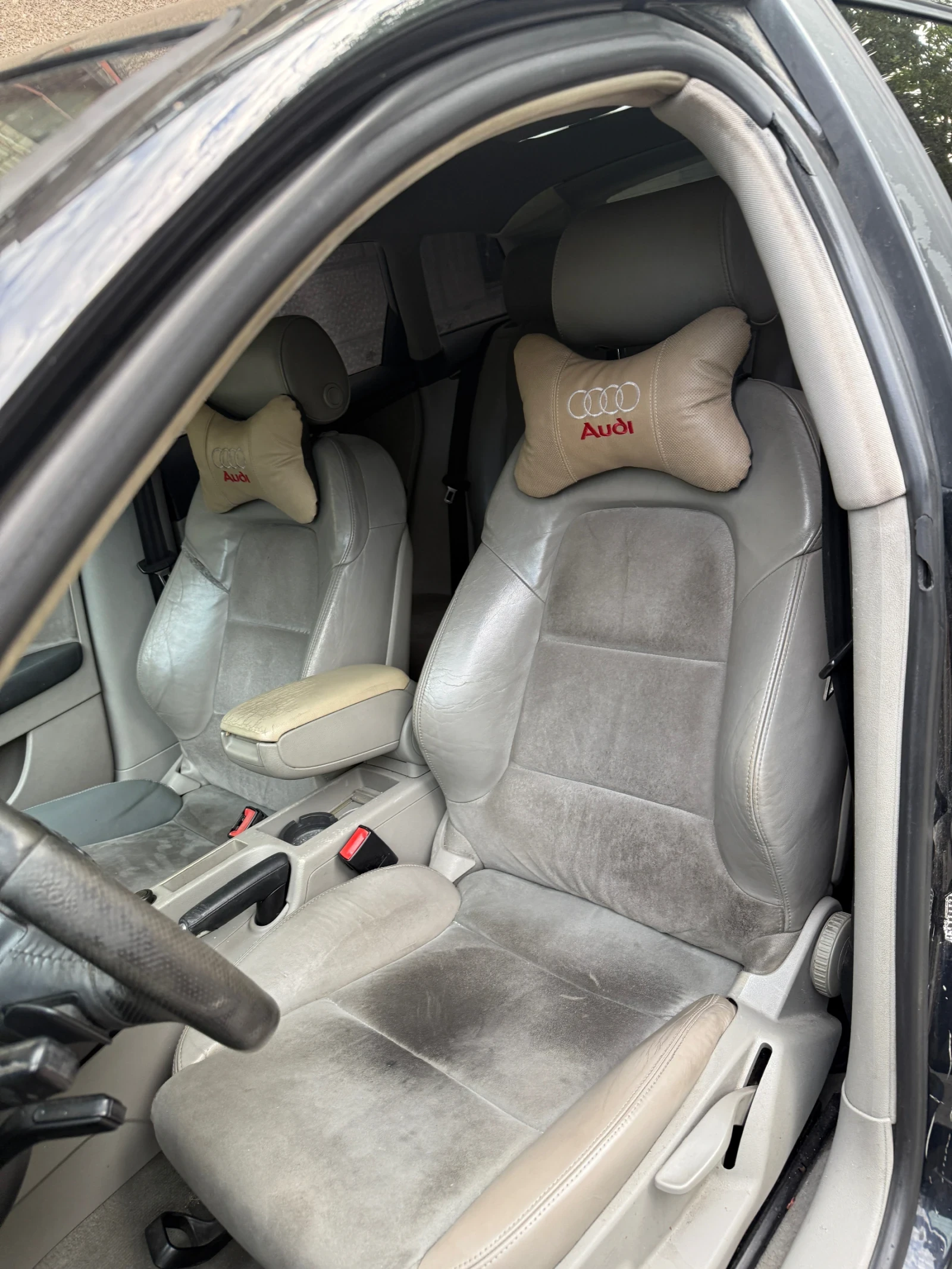 Audi A3, снимка 15 - Автомобили и джипове - 55955611