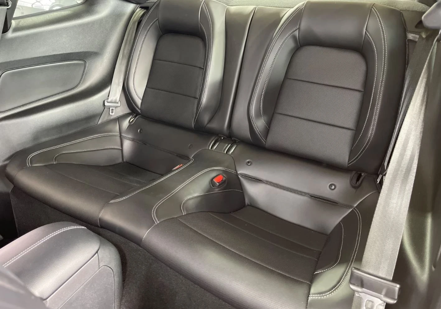 Ford Mustang 2.3 EcoBoost Premium 2019 | GT500 | LPG | 315 HP | Mobile.bg � ����������� 15