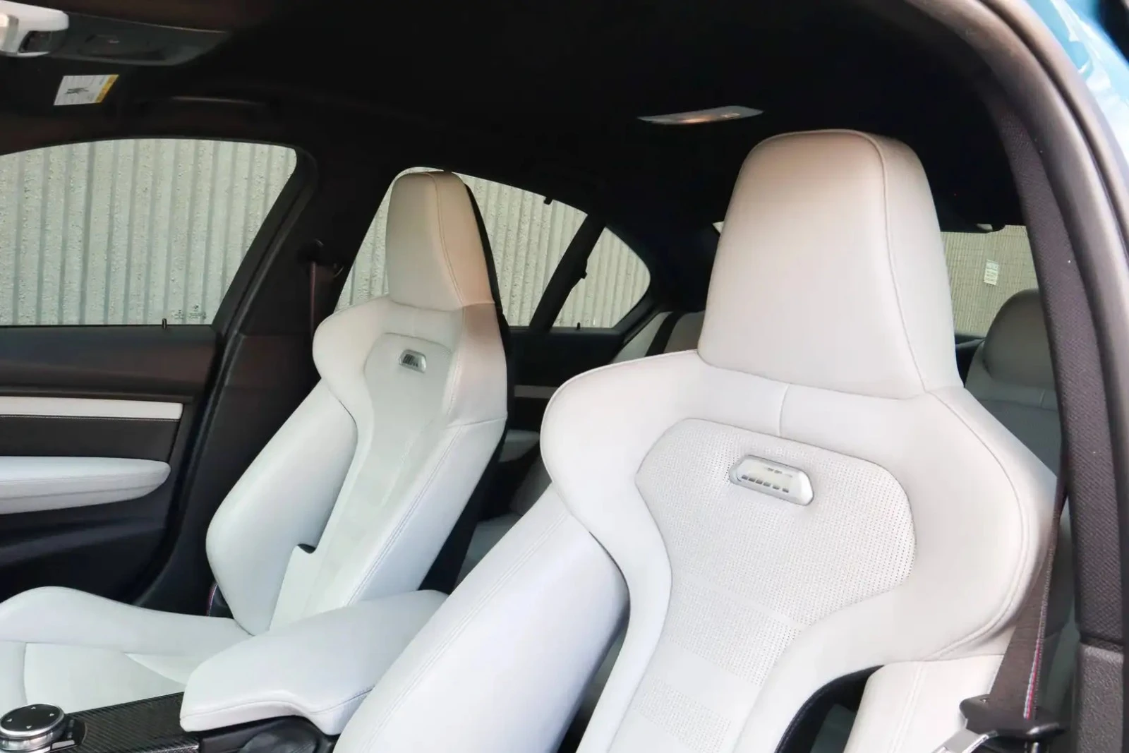 BMW M3 INDIVIDUAL ЦЕНА ДО БЪЛГАРИЯ АВТОКРЕДИТ, снимка 9 - Автомобили и джипове - 55971826