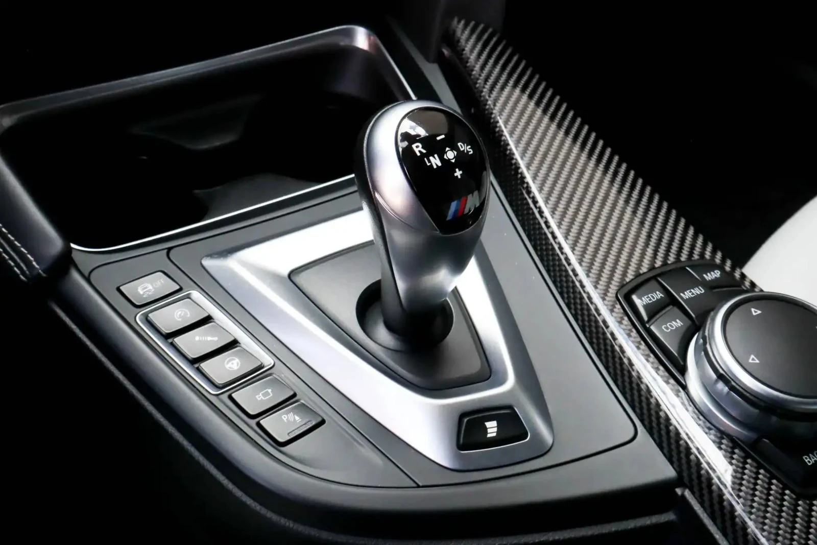 BMW M3 INDIVIDUAL ЦЕНА ДО БЪЛГАРИЯ АВТОКРЕДИТ, снимка 13 - Автомобили и джипове - 55971826