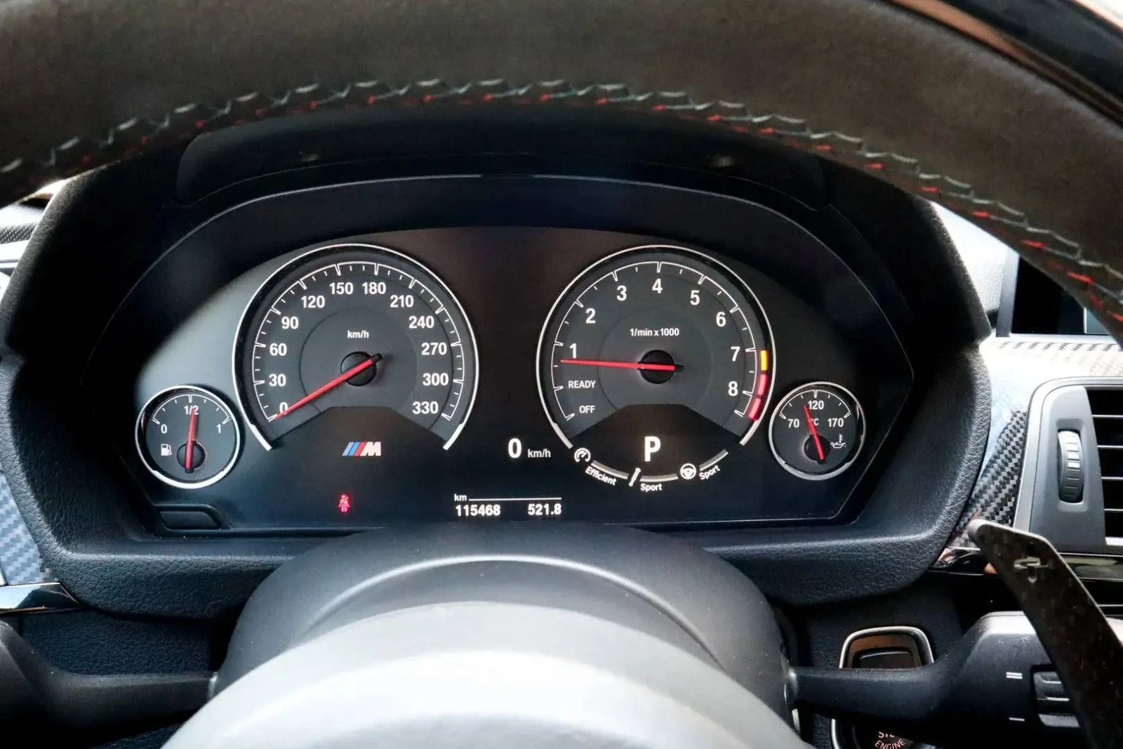 BMW M3 INDIVIDUAL ЦЕНА ДО БЪЛГАРИЯ АВТОКРЕДИТ, снимка 11 - Автомобили и джипове - 55971826