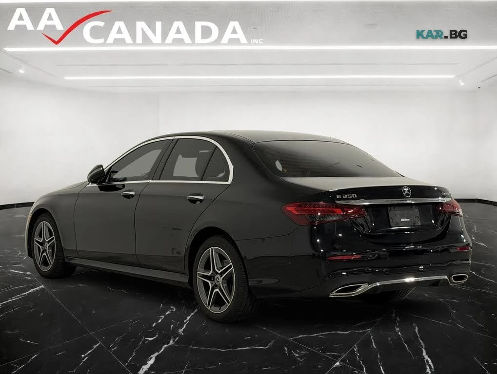 Mercedes-Benz E 350 4MATIC Turbo* ����������* (���� �� ��)*  | Mobile.bg � ����������� 4