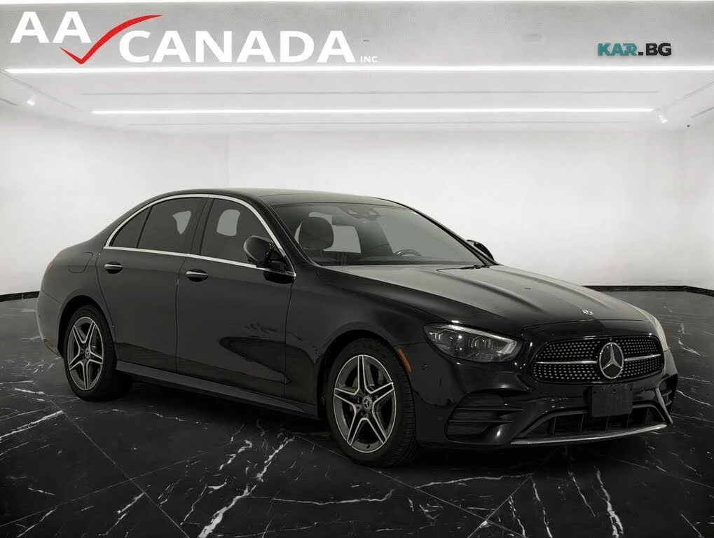 Mercedes-Benz E 350 4MATIC Turbo* ����������* (���� �� ��)*  | Mobile.bg � ����������� 3