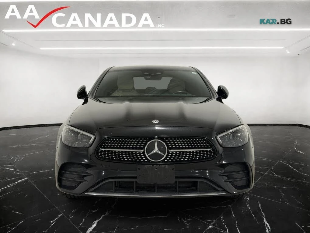 Mercedes-Benz E 350 4MATIC Turbo* ����������* (���� �� ��)*  | Mobile.bg � ����������� 2