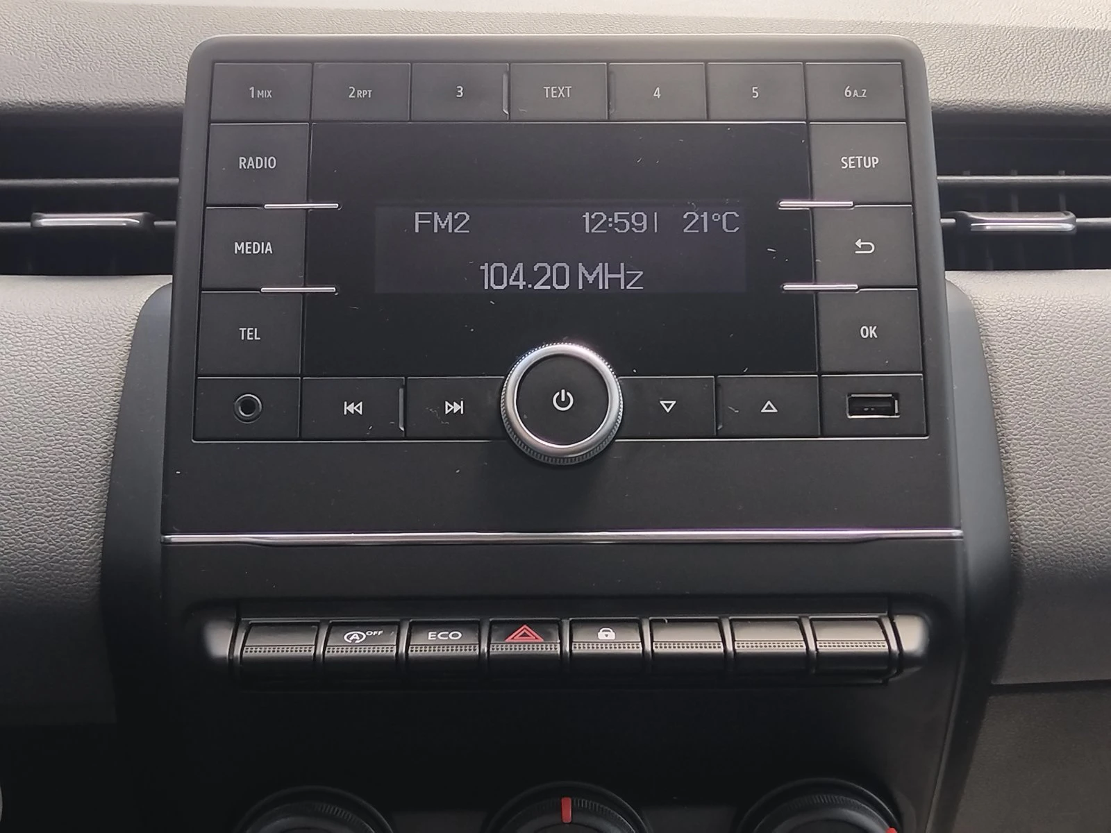 Renault Clio 1.0Tce/ 90к.с./Life, снимка 16 - Автомобили и джипове - 56180296